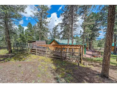 321 Tapadero Rd, Bailey, CO 80421 photo 5