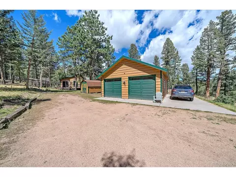 321 Tapadero Rd, Bailey, CO 80421 photo 26