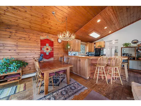 321 Tapadero Rd, Bailey, CO 80421 photo 14