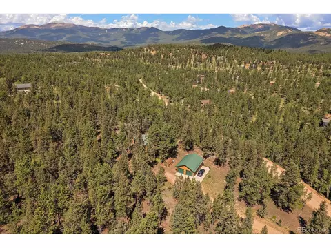 321 Tapadero Rd, Bailey, CO 80421 photo 29