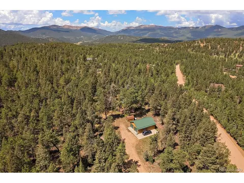 321 Tapadero Rd, Bailey, CO 80421 photo 34