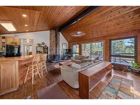 321 Tapadero Rd, Bailey, CO 80421 photo 11