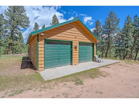 321 Tapadero Rd, Bailey, CO 80421 photo 27