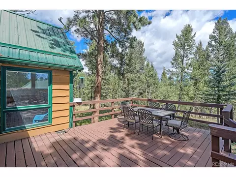 321 Tapadero Rd, Bailey, CO 80421 photo 9