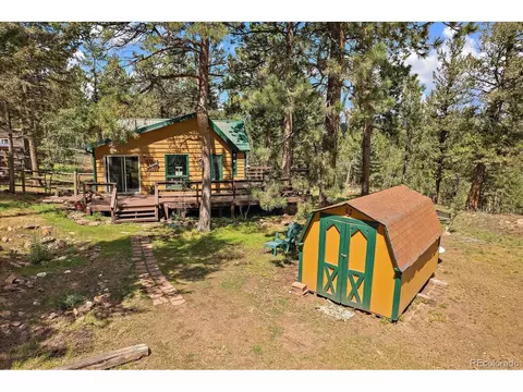 321 Tapadero Rd, Bailey, CO 80421 photo 10