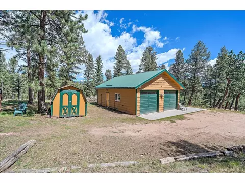 321 Tapadero Rd, Bailey, CO 80421 photo 25