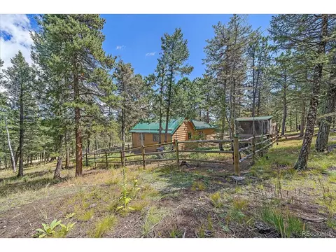 321 Tapadero Rd, Bailey, CO 80421 photo 6