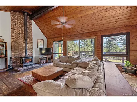 321 Tapadero Rd, Bailey, CO 80421 photo 12