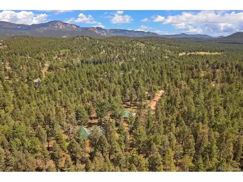 321 Tapadero Rd, Bailey, CO 80421 photo 32