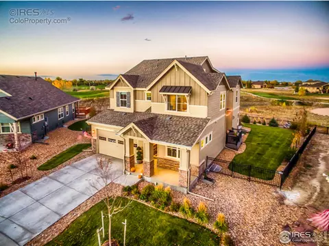 302 Baja Dr, Windsor, CO 80550 photo 1