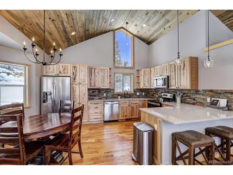 207 Pine Cone Way, Fairplay, CO 80440