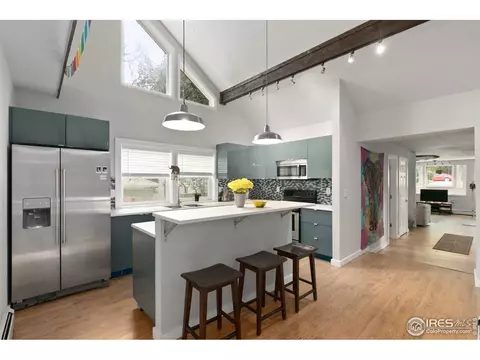 720 18th St, Boulder, CO 80302 photo 1