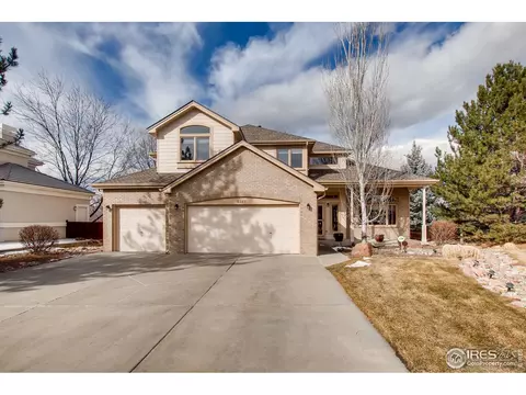 5367 Pine Valley Ct, Boulder, CO 80301 photo 2