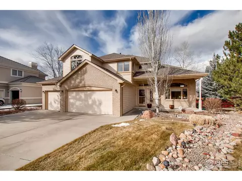 5367 Pine Valley Ct, Boulder, CO 80301 photo 1