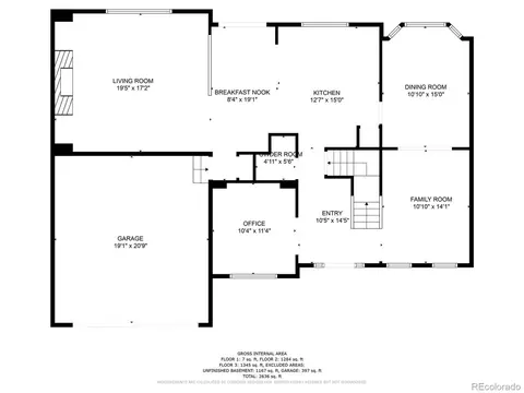 18864 E Ida Ave, Aurora, CO 80015 photo 38