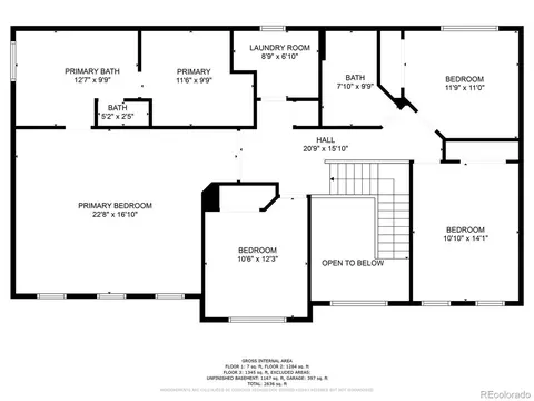 18864 E Ida Ave, Aurora, CO 80015 photo 39