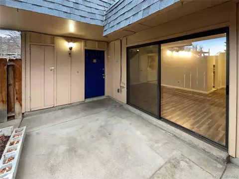 7995 E Mississippi Ave # F11, Denver, CO 80247