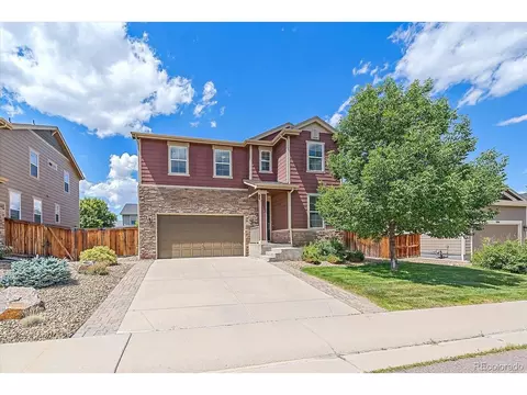 13926 W Layton Cir, Morrison, CO 80465