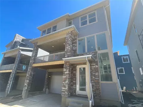 15643 W Girard Ave, Morrison, CO 80465