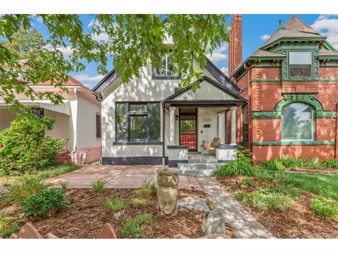 2535 N Gilpin St, Denver, CO 80205
