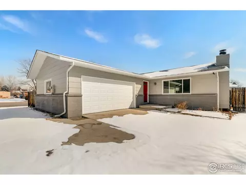 3400 Carson Ave, Evans, CO 80620 photo 1