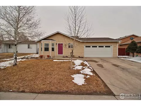 2226 Alpine Ave, Greeley, CO 80631 photo 1