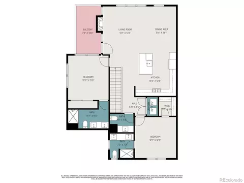 99 Stagecoach Way, Fraser, CO 80442 photo 24