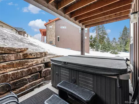 99 Stagecoach Way, Fraser, CO 80442 photo 19