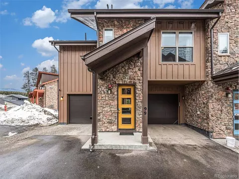 99 Stagecoach Way, Fraser, CO 80442 photo 21