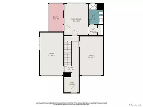 99 Stagecoach Way, Fraser, CO 80442 photo 23