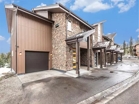 99 Stagecoach Way, Fraser, CO 80442 photo 20