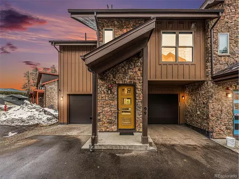 99 Stagecoach Way, Fraser, CO 80442