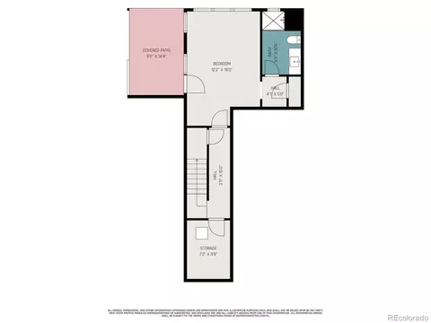 99 Stagecoach Way, Fraser, CO 80442 photo 22