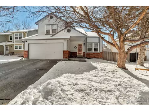 4612 E 107th Ave, Thornton, CO 80233 photo 1