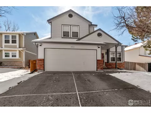 4612 E 107th Ave, Thornton, CO 80233 photo 2