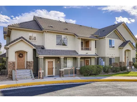 22560 E Ontario Dr UNIT 204, Aurora, CO 80016