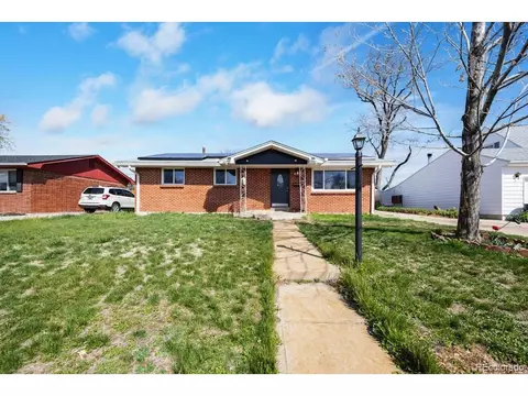 3341 W 94th Ave, Westminster, CO 80031