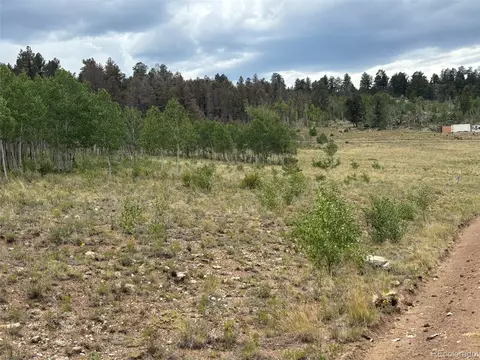 1625 Athapascan Rd, Hartsel, CO 80449