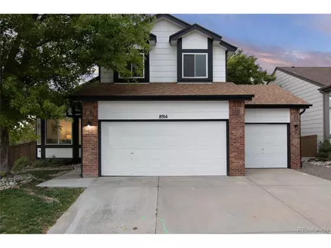 8914 Miners St, Highlands Ranch, CO 80126