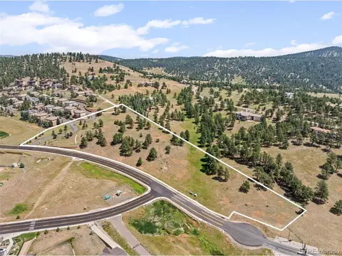 1162 Swede Gulch Rd, Evergreen, CO 80439