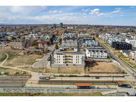 1208 N Quitman St #207, Denver, CO 80204