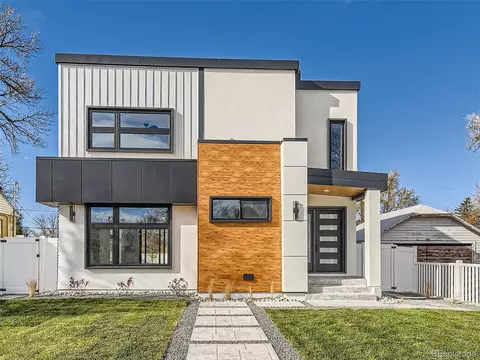 4549 S Pennsylvania St, Englewood, CO 80113
