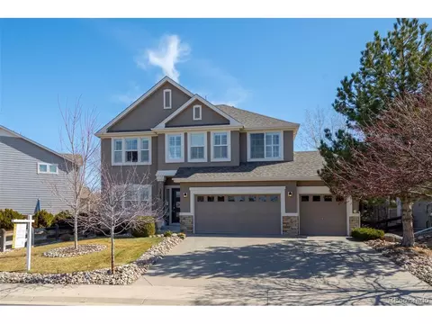12062 Song Bird Hills St, Parker, CO 80138
