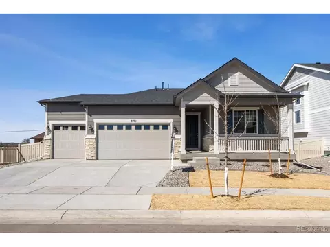 8701 E 105th Ln, Henderson, CO 80640