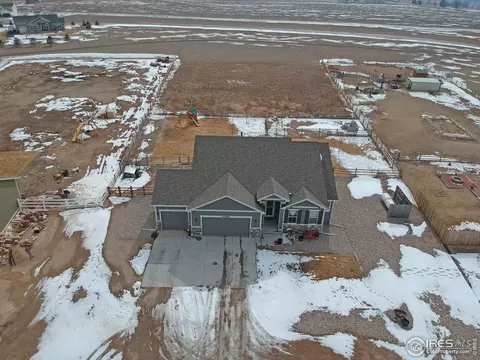 40818 Jade Dr, Ault, CO 80610 photo 1