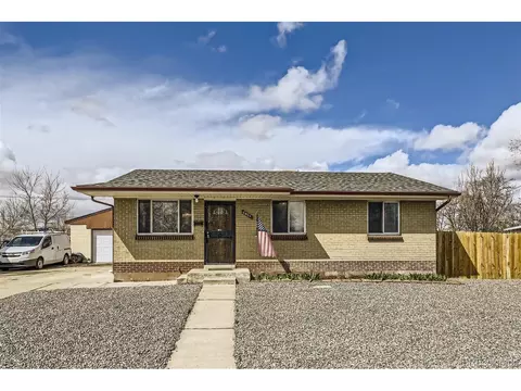 6861 Kearney St, Commerce City, CO 80022