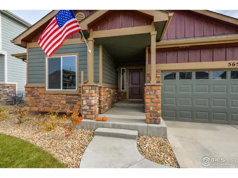 5657 Bexley Dr, Windsor, CO 80550 photo 1