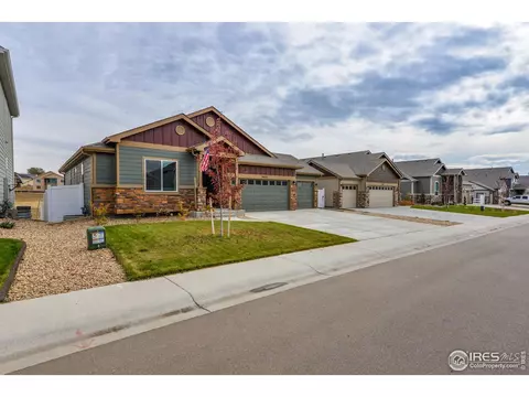 5657 Bexley Dr, Windsor, CO 80550 photo 2