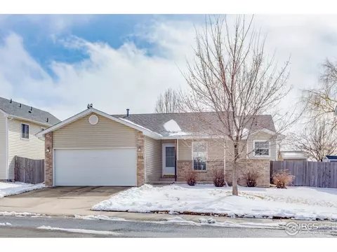 806 Mcclure Ave, Firestone, CO 80520 photo 3