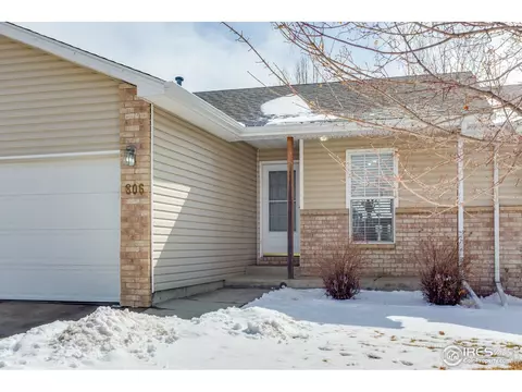 806 Mcclure Ave, Firestone, CO 80520 photo 2